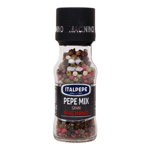 Italpepe Mixed Pepper Grinder 25 g