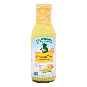 California Olive Ranch Golden Thai Marinade and Sauce 295.7 ml