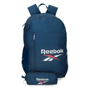 Reebok Backpack 48cm 8022432 Blue
