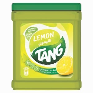 Tang Lemon Flavoured Drinking Powder 2 kg