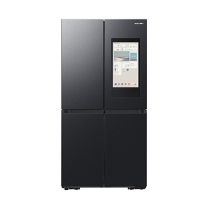 Samsung T Style French Door Side by Side Refrigerator with 21.5