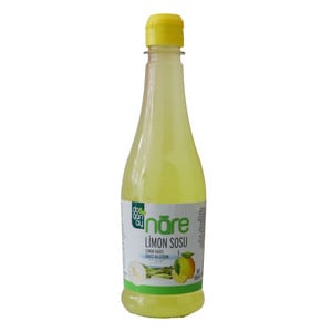 Doganay Natural Lemon Sauce 500 ml