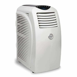 Super General 1.6T Portable Air Conditioner, SGP204T3