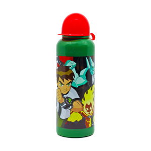 First Kid Water Bottle 112-30-436 Assorted