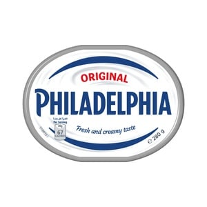 Philadelphia Original Cream Cheese 280 g