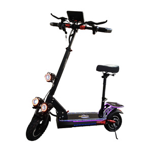 Mytoys Electric Scooter MT-909