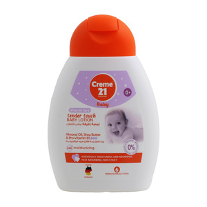 Creme 21 Baby Lotion 250 ml