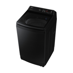 Samsung Top Load Washing Machine, 13 kg, 700 RPM, Black Cavier, WA13CG5786BVGM