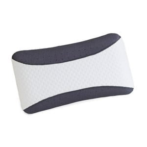 Maple Leaf Memory Foam Pillow 60x40cm Jacquard