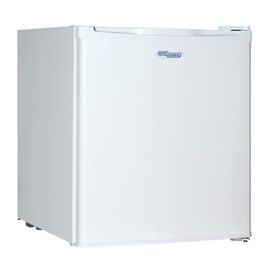 Super General Single Door Mini Refrigerator SGR035H 50Ltr