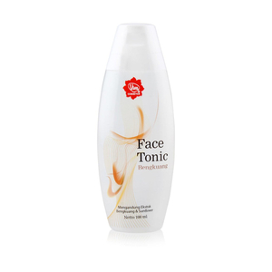 Viva Face Tonic Bengkuang 200ml