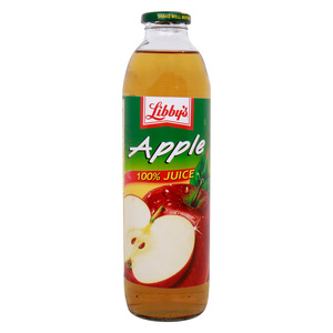 Libby's Apple Juice 1 Litre