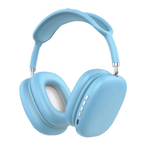 Qube Wireless Headset Sonic Flow L24024 Assorted Colors