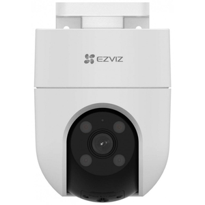 Ezviz Outdoor Home Security Camera, CS-H8c-R100-1J4WKFL