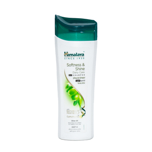 Himalaya Softness & Shine Daily Care Shampoo 200 ml