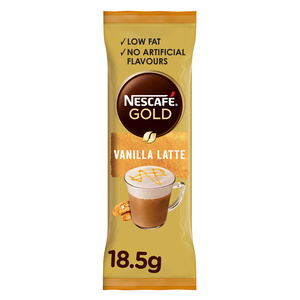 Nescafe Creamy Latte 3 in 1 - نسكافيه كريمي 3 في 1 –