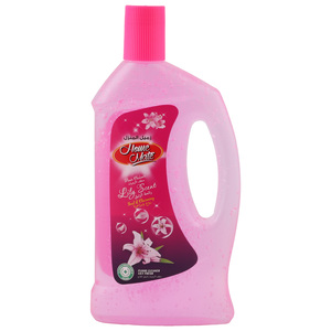 Home Mate Lilly Scent Soul & Charming Floor Cleaner 1 Litre