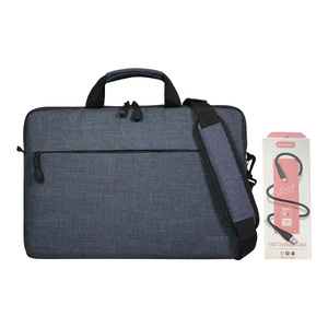 Port Belize Macbook Case 110201 13.3