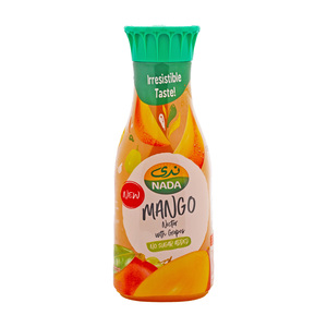 Nada No Added Sugar Mango Nectar With Grapes 1.35 Litres