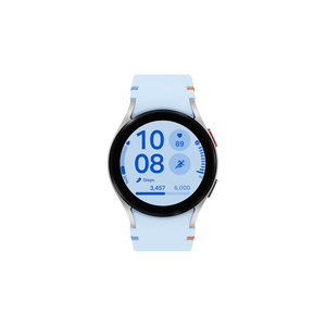 Samsung Galaxy Watch FE, 40 mm, Silver, SM-R861NZSAMEA