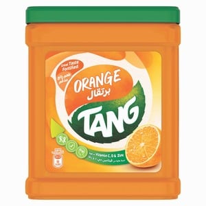 Tang Orange Flavoured Drinking Powder 2 kg