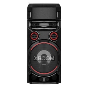 إل جي مكبر صوت بنظام Xboom RN7