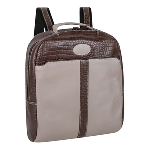 Cortigiani PU Backpack 19” Assorted