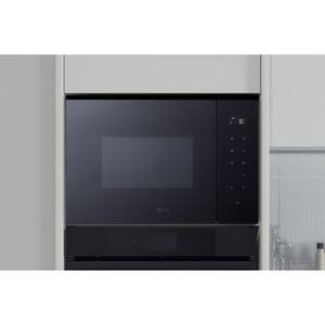 LG Built-in Microwave Oven MGBZ2593F 25LTR