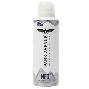 Park Avenue Neo Deodorant Body Spray For Men 150 ml