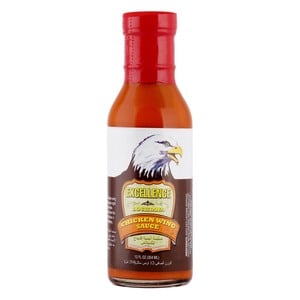 Excellence Chicken Wings Sauce 354 ml