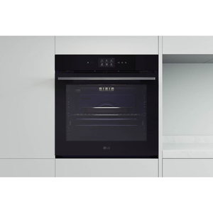 LG Built-in Microwave Oven WSED7667M 76LTR