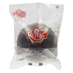 Royal Palm Jaggery 400 g