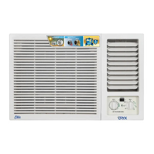 Oryx Elite Window Air Conditioner, 18423 BTU, Rotary Compressor, OAWECL-18CR41