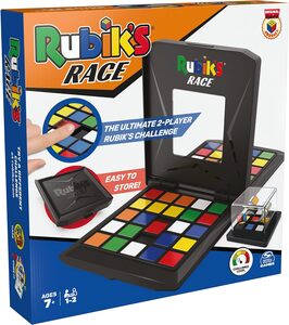 Rubik’s Race Course 6066927