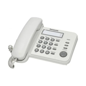 Panasonic Wired Landline Phone, KXTS520MX