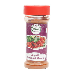 Al Matooq Tandoori Masala 80 g