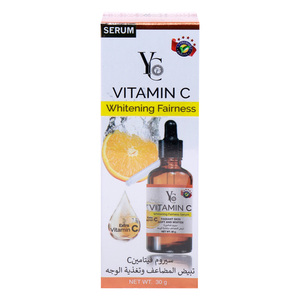 YC Vitamin C Whitening Fairness Serum 30 g