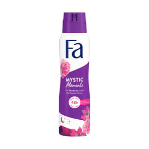 Fa Mystic Moments Deodorant Spray 150 ml