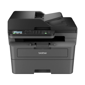 Brother All-in-One Mono Wireless Laser Printer, MFC-L2805DW