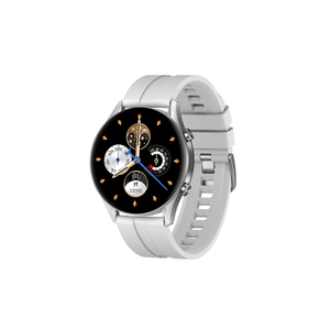 HiFuture Flex 2 Smart Watch White