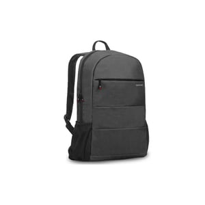 Promate Notebook Backpack ALPHA-BP Black