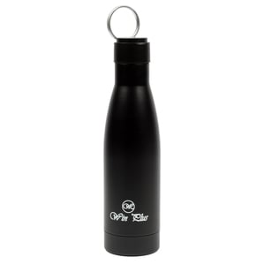 Win Plus Stainless Steel Water Bottle PSC08 550ml Assorted