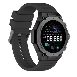 Smartix Smart Watch Cross Fit Bold SW01A