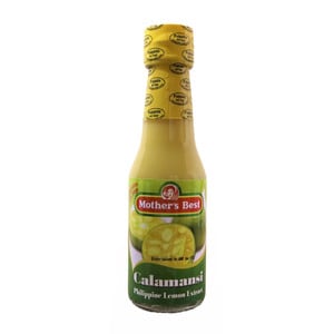 Mother's Best Calamansi Philippine Extract 150 ml