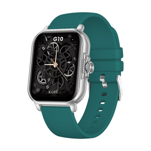 X.Cell Smart Watch G10 Pro Green