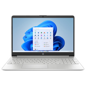 HP Notebook 15S-FQ5035NE Intel Core i7, 15.6