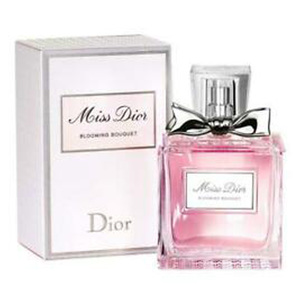 Christian Dior Miss Dior Blooming Bouquet Eau de Toilette For Women, 100 ml