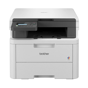 Brother 3-in-1 Color Wireless Laser Printer, DCP-L3520CDW
