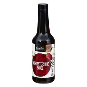 Essential Everyday Worcestershire Sauce 295 ml