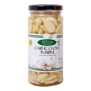 Aeyem Garlic Clove In Brine 270g